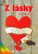 Z lásky Dárky a dekorace: 3059 - Kniha