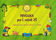 Prvouka pro 1. ročník ZŠ: Zábavné procvičování doma i ve škole - Kniha