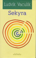 Sekyra - Kniha