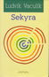 Sekyra - Kniha