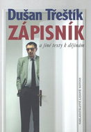 Zápisník: a jiné texty k dějinám - Kniha