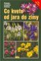 Co kvete od jara do zimy: Průvodce evropskou květenou - Kniha