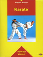 Karate - Kniha