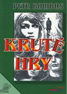 Kruté hry - Kniha