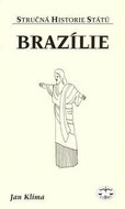 Brazílie - Kniha