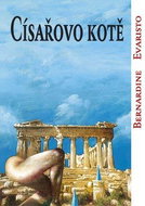 Císařovo kotě - Kniha