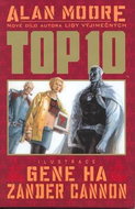 Top 10 kniha I. - Kniha