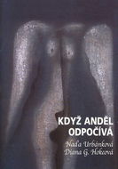 Když anděl odpočívá - Kniha