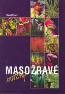Masožravé rostliny - Kniha