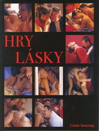 Hry lásky - Kniha