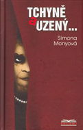 Tchyně a uzený - Kniha