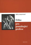 Etika pro pomáhající profese - Kniha