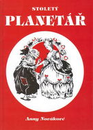 Stoletý planetář - Kniha