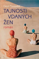 Tajnosti vdaných žen - Kniha
