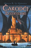 Čaroděj Zeměmoří - Kniha