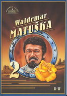 Waldemar Matuška 2 - Kniha