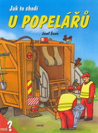 Jak to chodí u popelářů - Kniha