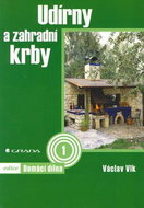 Udírny a zahradní krby: Domácí dílna 1 - Kniha