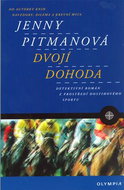 Dvojí dohoda: Detektivní román z prostředí dostihového sportu - Kniha