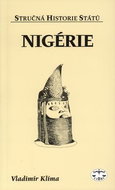 Nigérie - Kniha