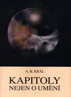 Kapitoly nejen o umění - Kniha