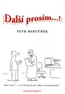 Další prosím...! - Kniha