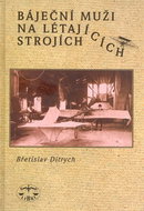 Báječní muži na létajících strojích - Kniha