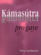 Kámasútra pro gaye - Kniha