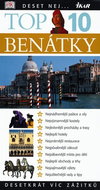 Top 10 Benátky - Kniha