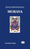 Morava - Kniha