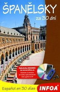 Španělsky za 30 dní: Espanol en 30 días - Kniha