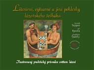Literární, výtv.a jiné pokles.: lázeňského šviháka - Kniha
