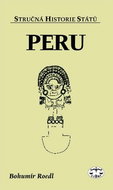 Peru - Kniha