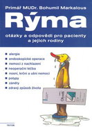 Rýma: otázky a odpovědi pro pacienty a jejich rodiny - Kniha
