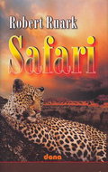 Safari - Kniha