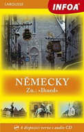 Německy Zn: Ihned + CD - Kniha