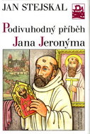 Podivuhodný příběh J. Jeronýma: Kolumbus - Kniha