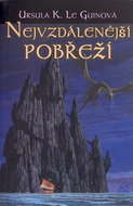 Nejvzdálenější pobřeží - Kniha