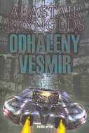 Odhalený vesmír: kniha první - Kniha