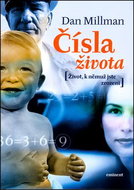 Čísla života: Život, k němuž jste zrozeni - Kniha