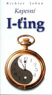 Kapesní I-ťing - Kniha