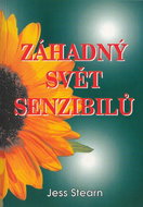 Záhadný svět senzibilů - Kniha