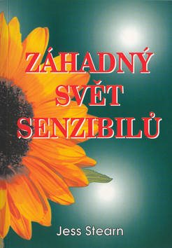 Záhadný svět senzibilů - Kniha - Hlavní obrázek