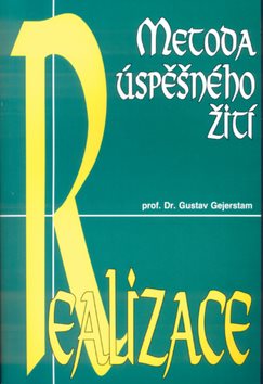 Realizace Metoda úspěšného žití - Kniha - Main image