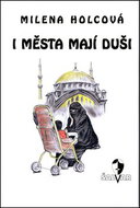 I města mají duši - Kniha