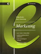 Marketing - Kniha