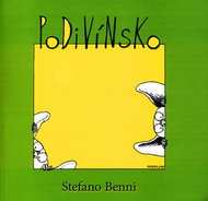 Podivínsko - Kniha