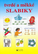 Tvrdé a měkké slabiky - Kniha