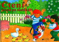 Čtení hned po slabikáři - Kniha