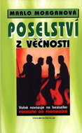 Poselství z věčnosti - Kniha
